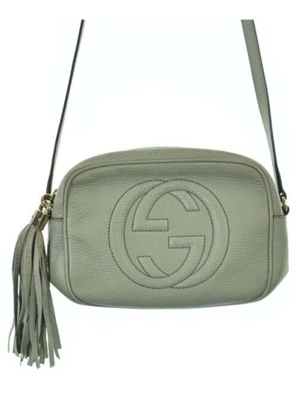 Gucci Shoulder Bag Green